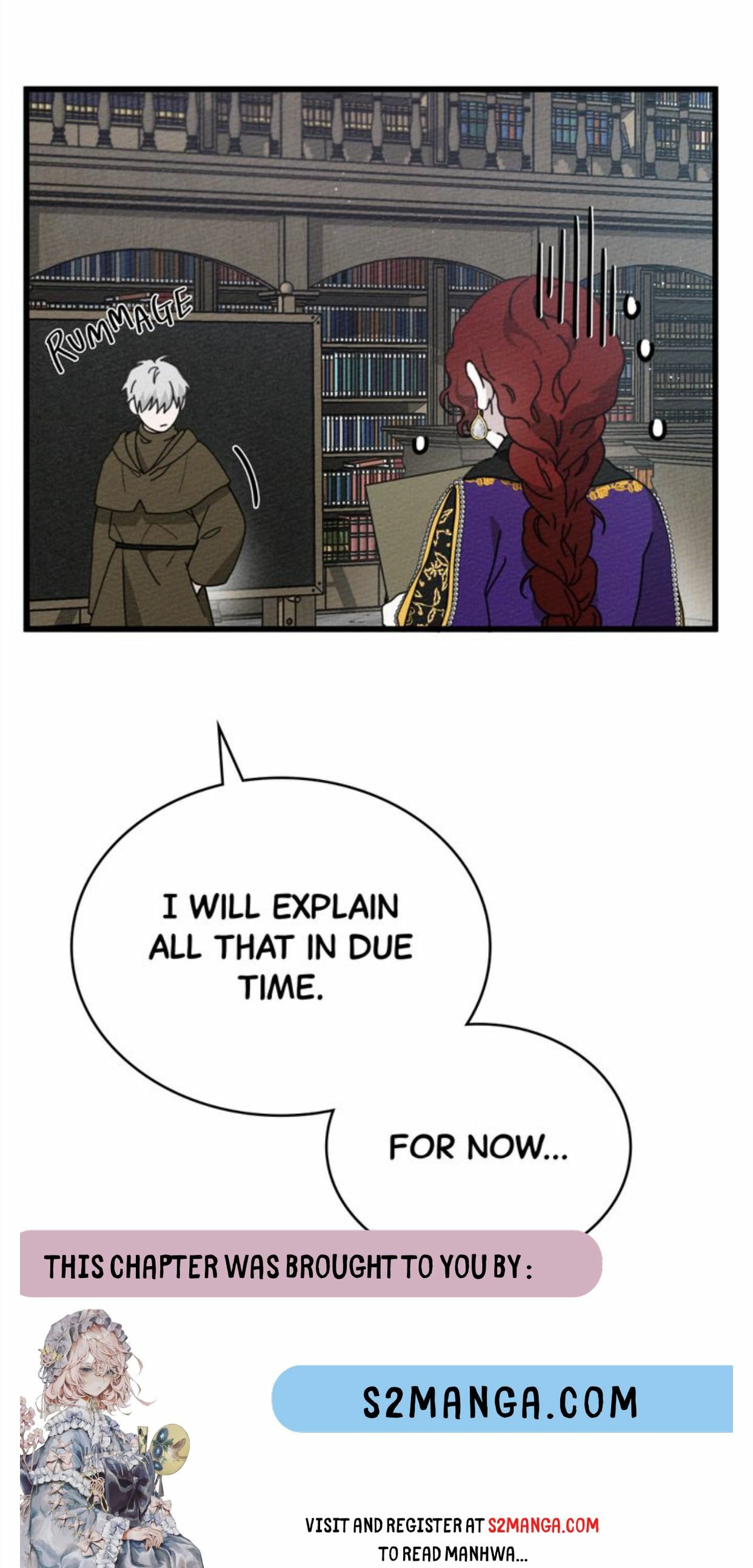 Under the Oak Tree Chapter 43 image 80